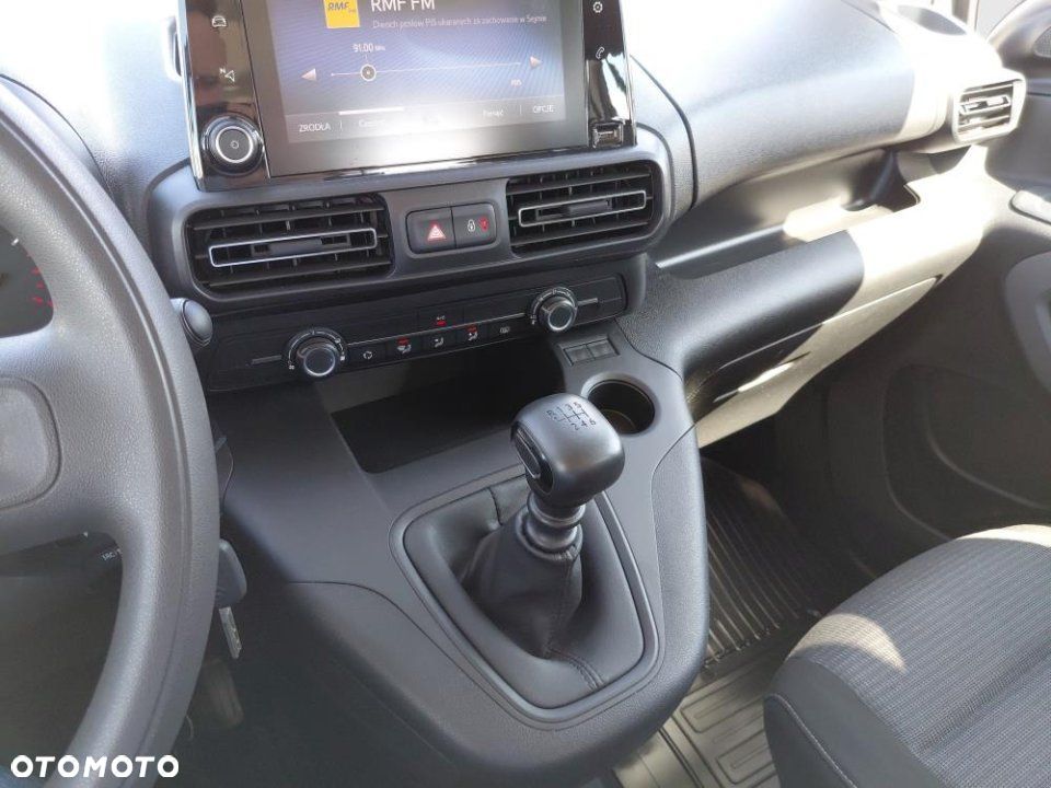 Toyota Proace City Verso - 22