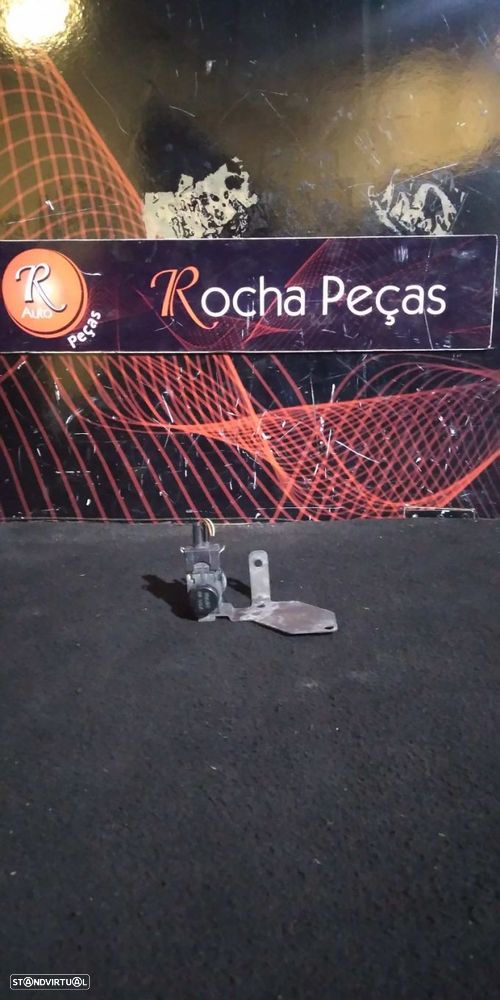Sensor De Pressão Skoda Felicia Ii (6U1) - 1