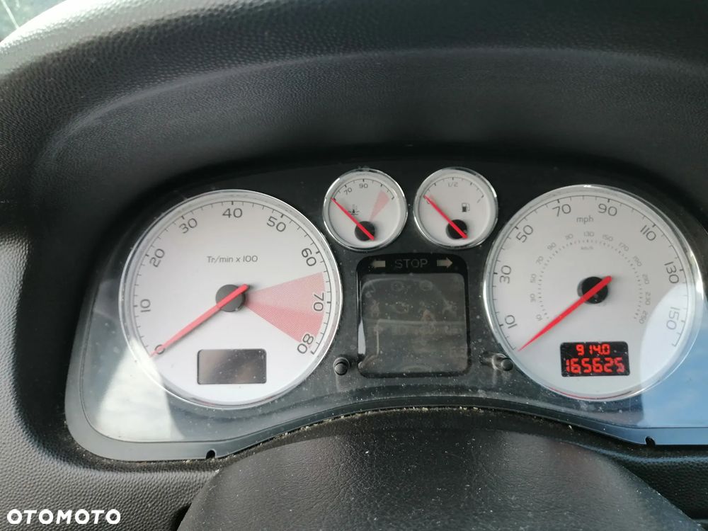 Peugeot 307 1.6 Premium - 6