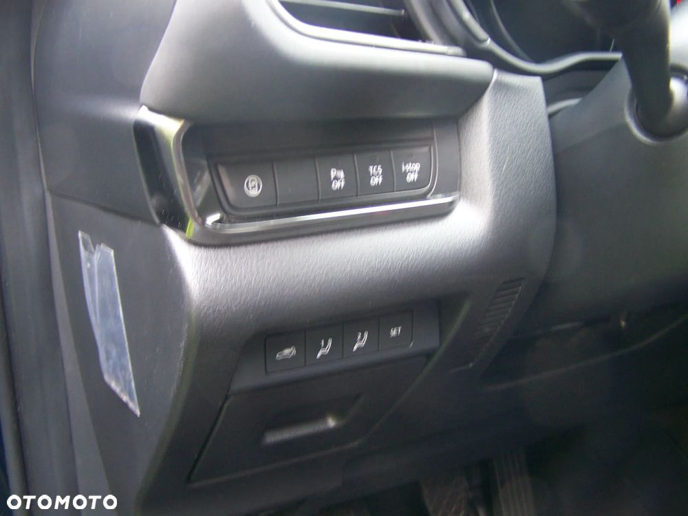 Mazda CX-30 SKYACTIV-X 2.0 M-Hybrid - 15