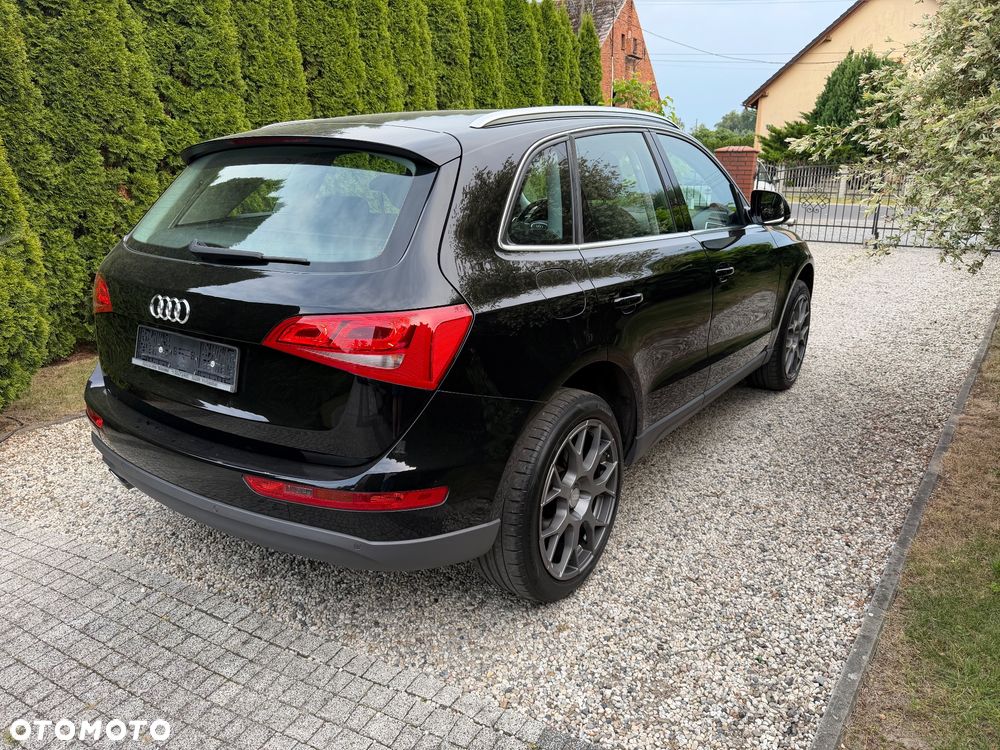 Audi Q5 - 4