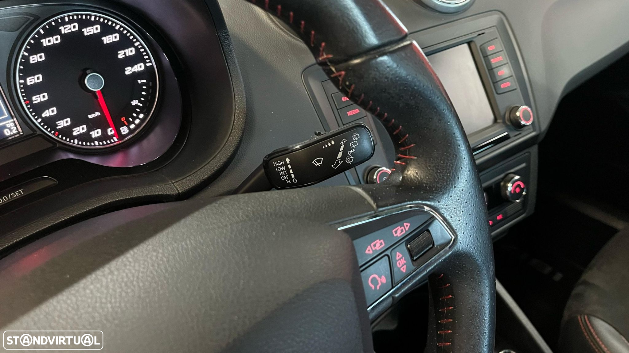SEAT Ibiza 1.0 EcoTSI FR - 15