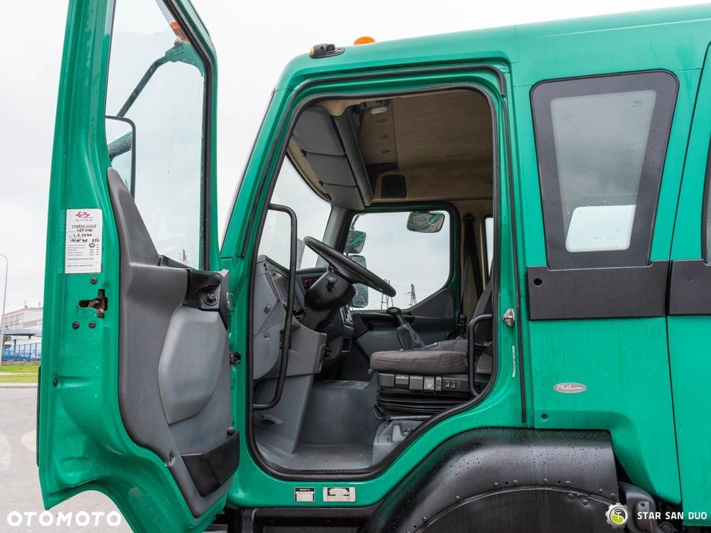 Renault MIDLUM4x4DokaPodwozie - 10
