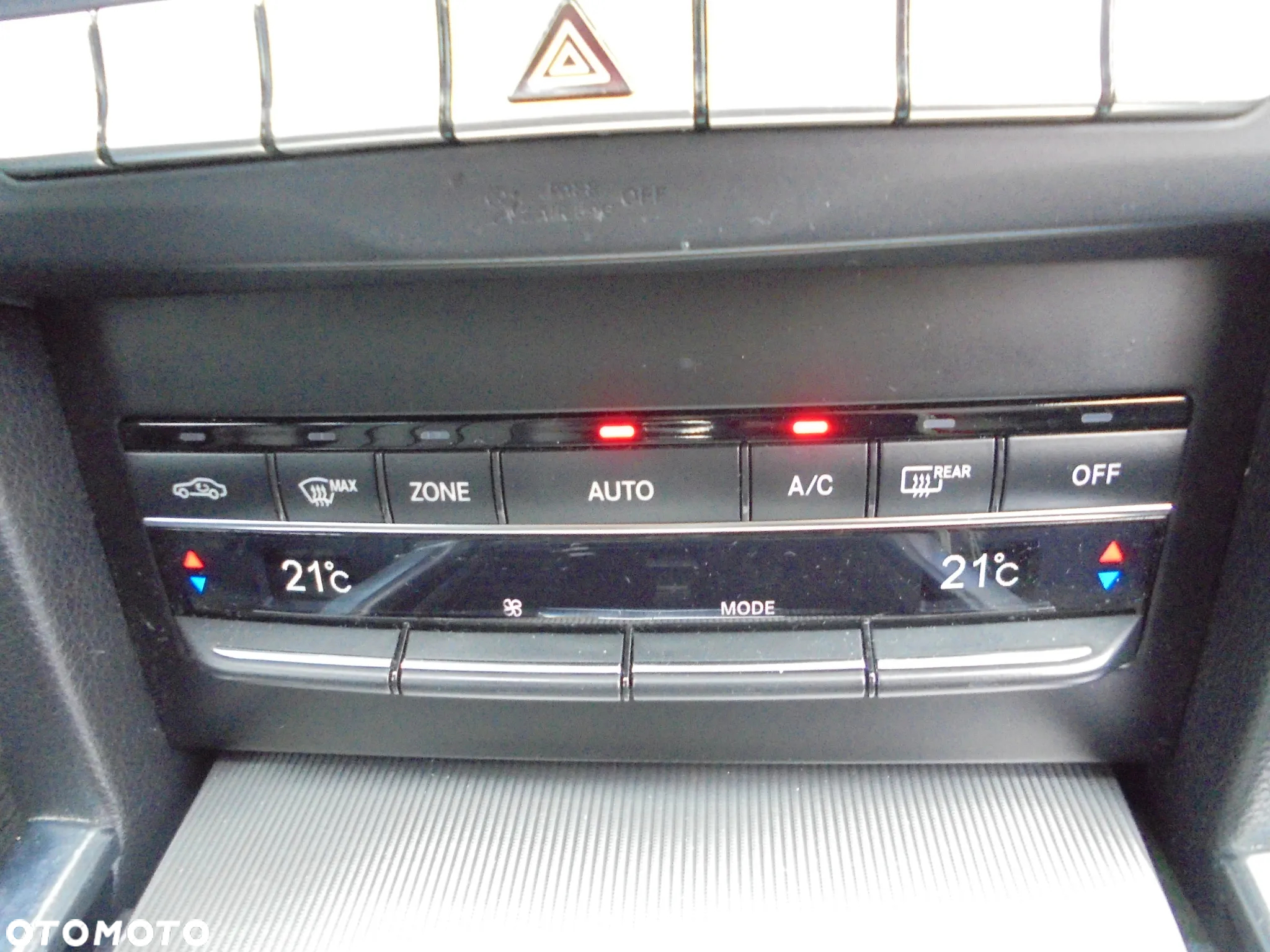 Mercedes-Benz Klasa E 220 BlueTEC BlueEFFICIENCY Edition 9G-TRONIC Avantgarde - 14