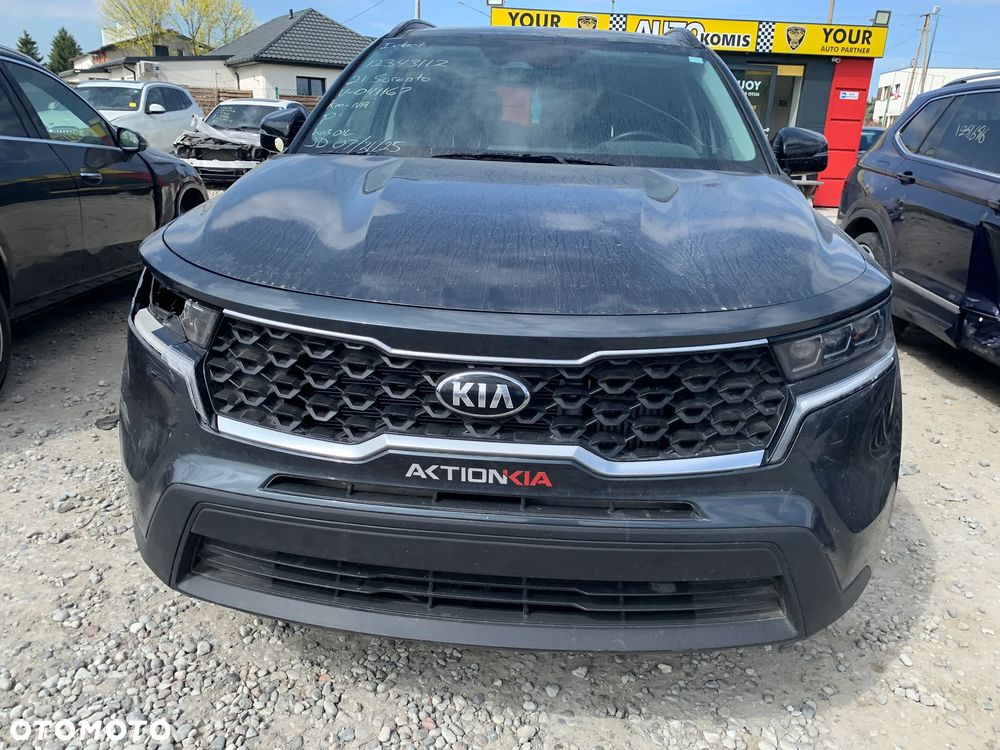 Kia Sorento 2.4 GDI AWD Vision - 7