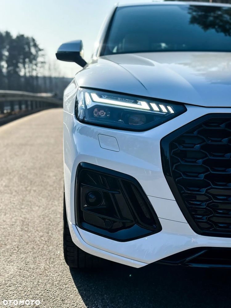 Audi Q5 45 TFSI quattro S tronic S line - 13