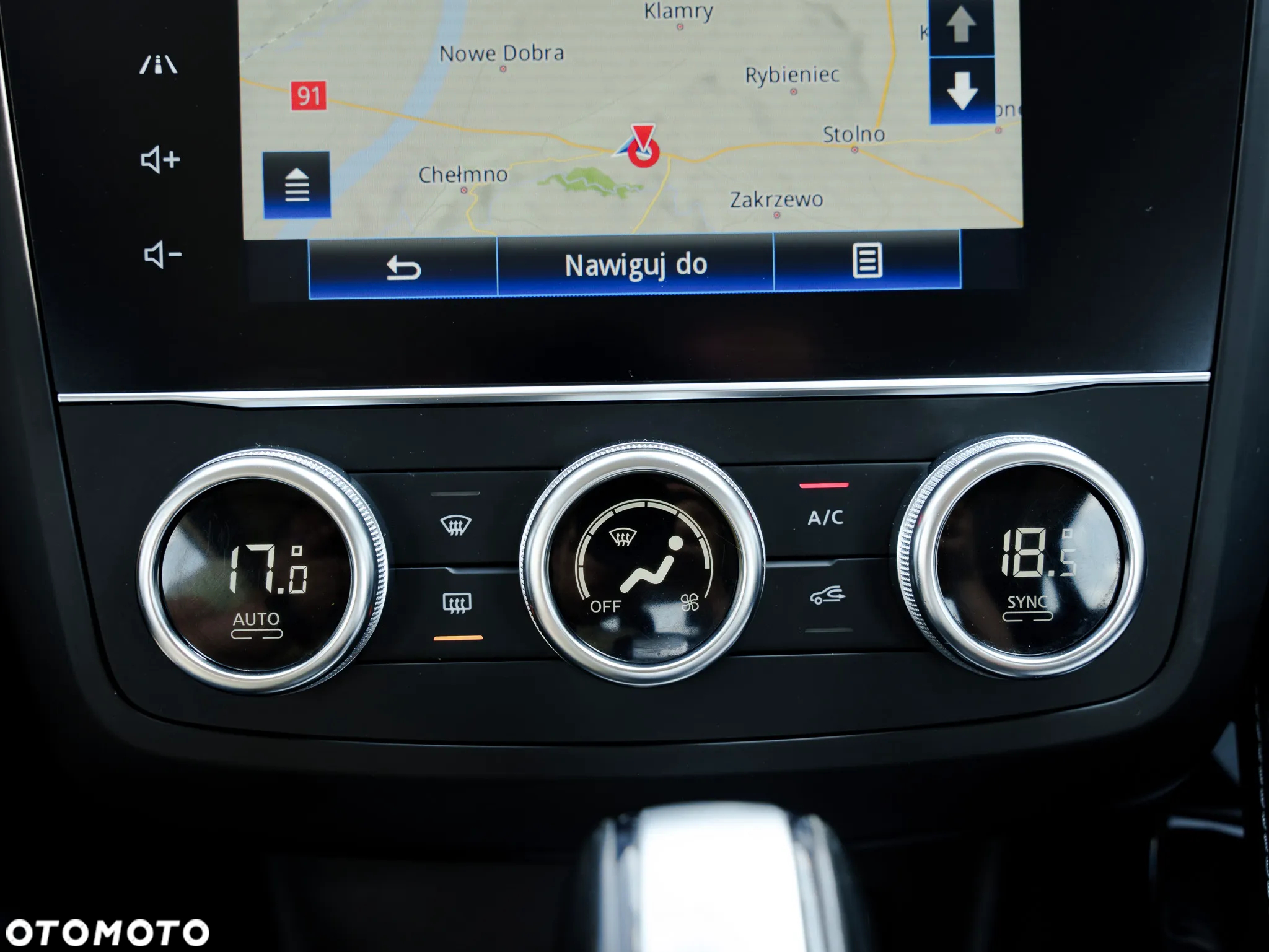 Renault Kadjar BLUE dCi 115 EDC BUSINESS EDITION - 21