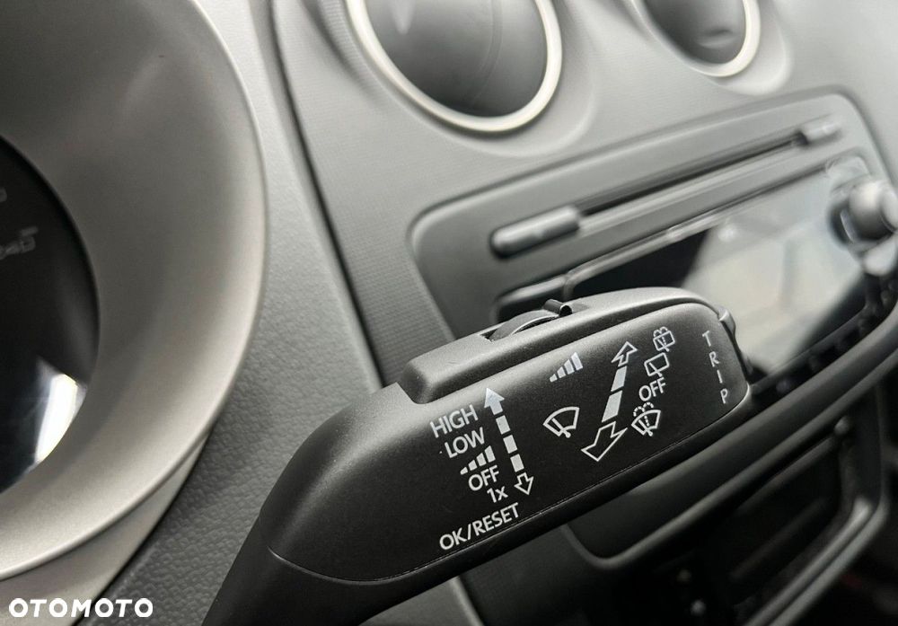 Seat Ibiza - 28