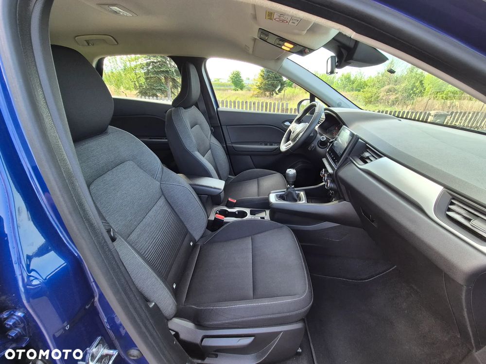 Renault Captur - 25