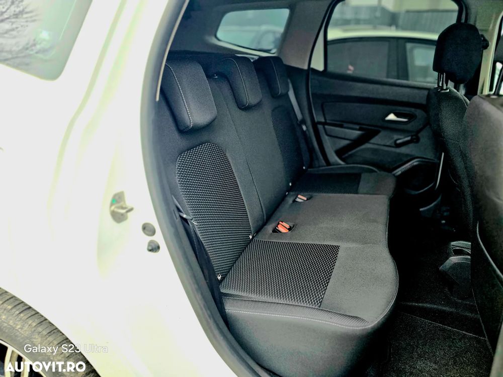 Dacia Duster TCe 100 Comfort - 12
