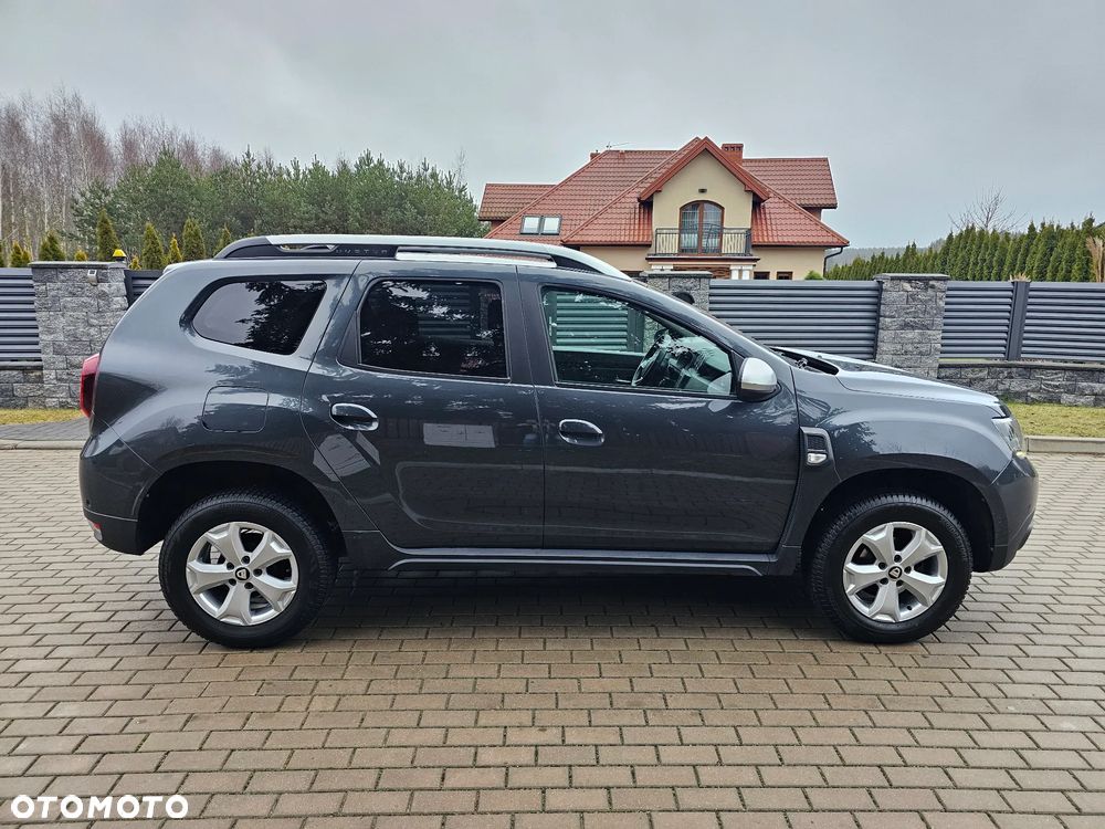 Dacia Duster 1.6 SCe Prestige - 6