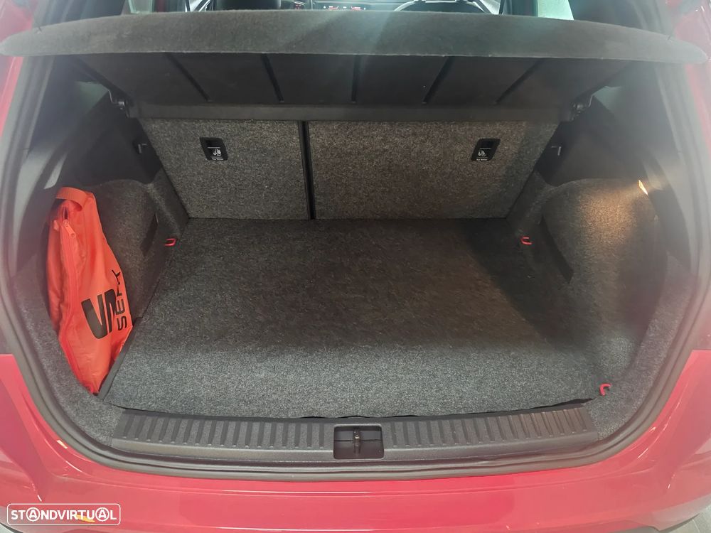 SEAT Arona 1.0 TGI FR - 25