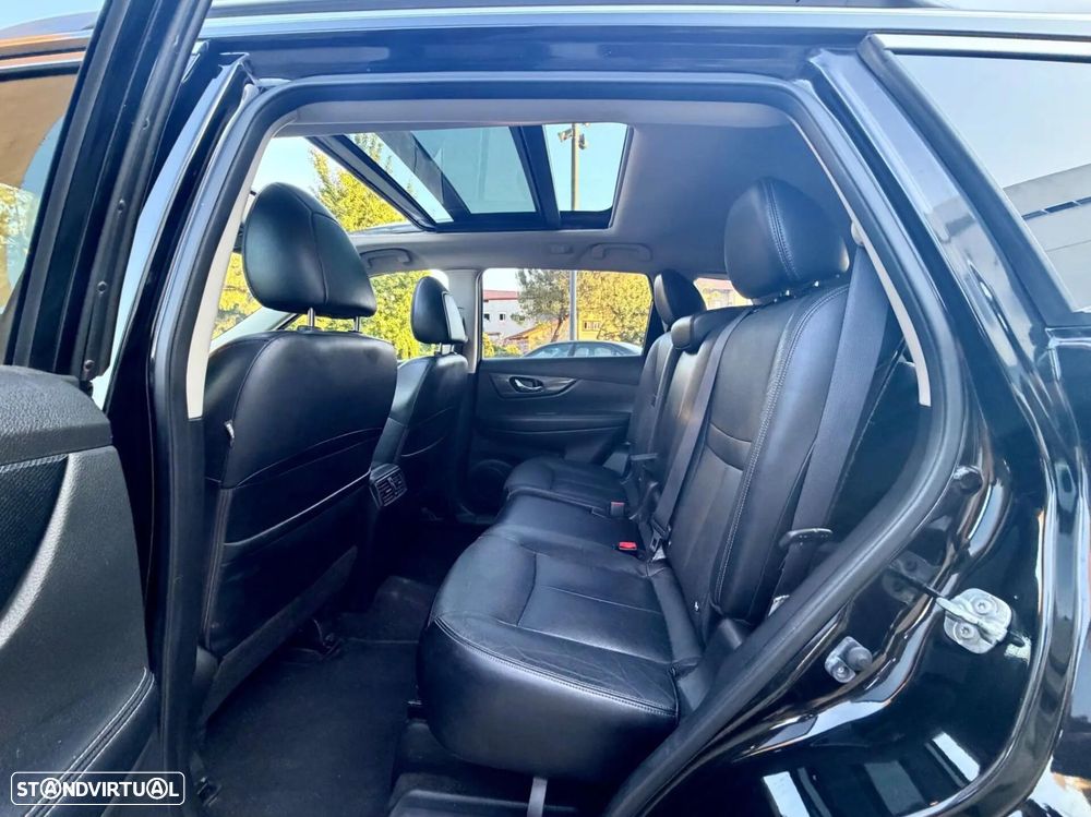 Nissan X-Trail - 23