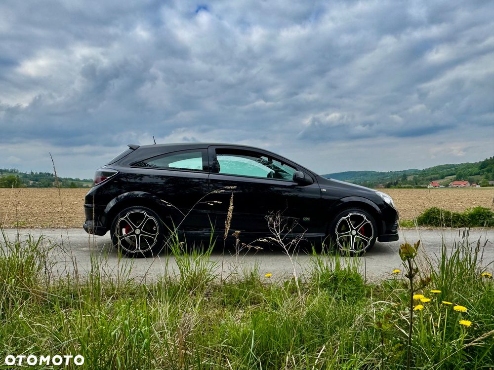 Opel Astra 1.8 - 10