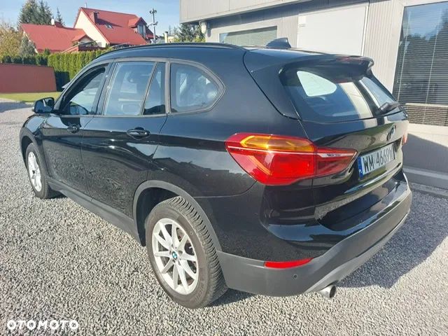 BMW X1 sDrive18i Advantage - 3