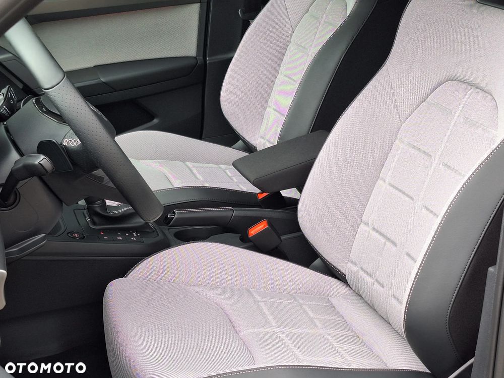 Seat Arona 1.0 TSI FR DSG - 12