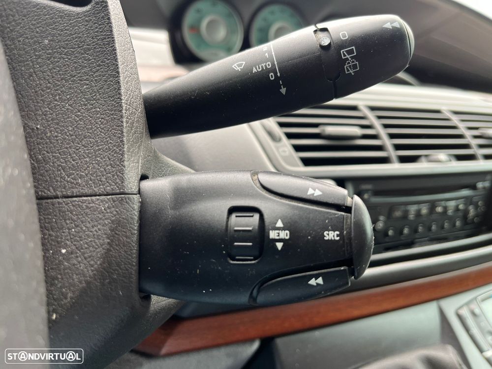 Citroën C8 2.0 HDi 16V SX - 21