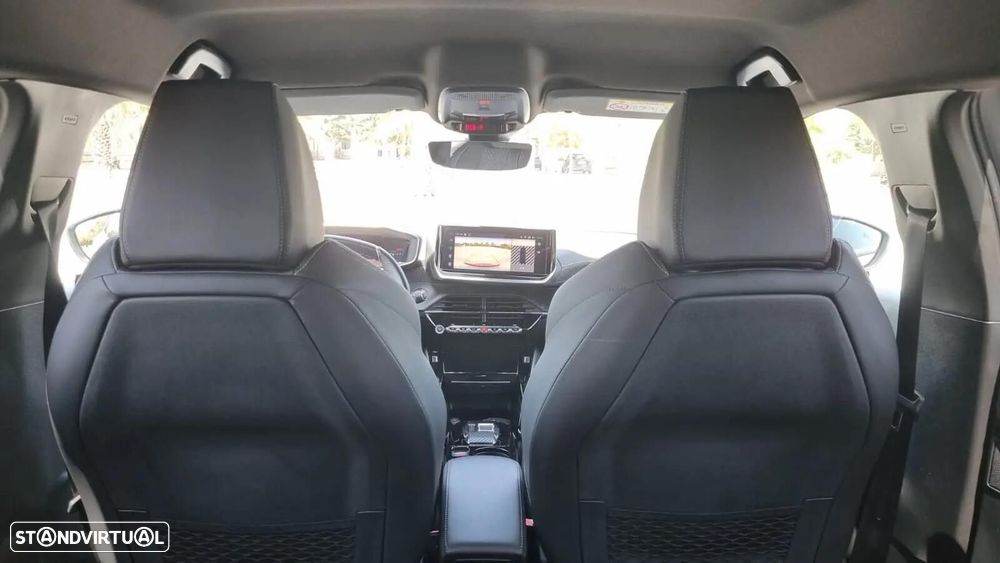 Peugeot 2008 - 14