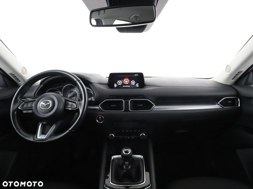 Mazda CX-5 2.0 Skypassion 2WD - 16