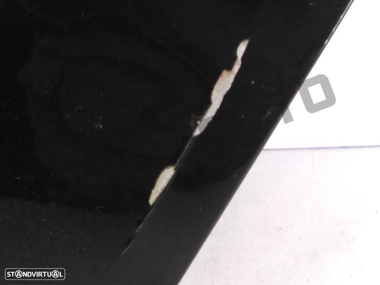 Porta Trás Esquerda  Audi A6 Allroad C6 Avant (4f) [2005_2011] - 2