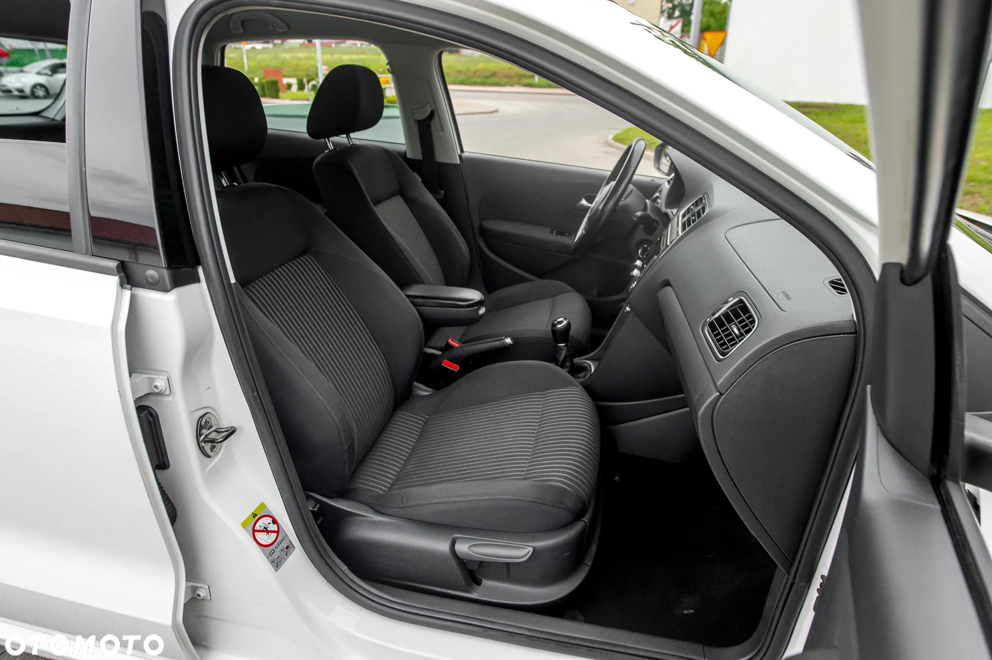 Volkswagen Polo 1.2 TSI Highline Optimum - 24