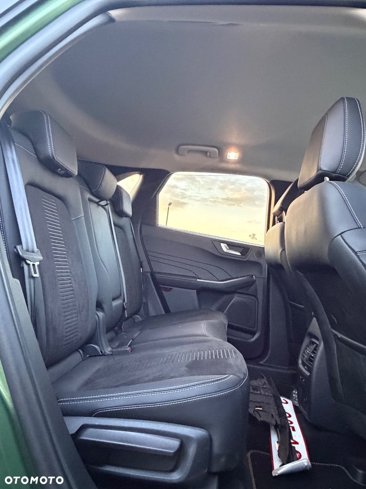 Ford Kuga 2.5 FHEV AWD Active eCVT - 12