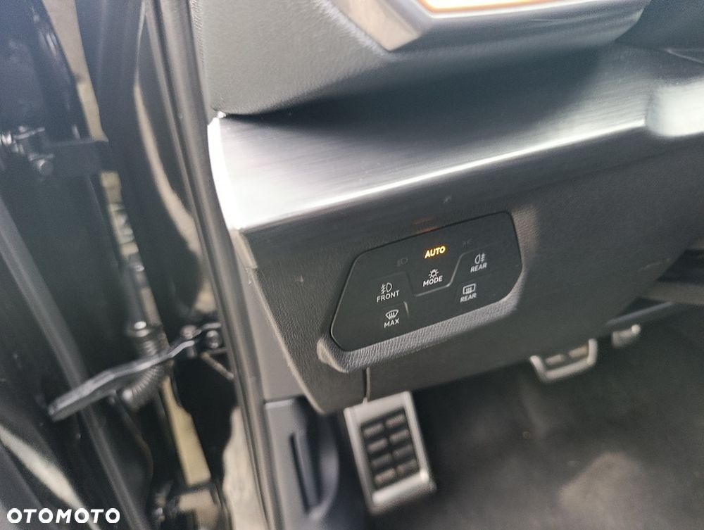 Cupra Formentor 2.0 TSI 4Drive VZ Fuori Edition DSG - 21