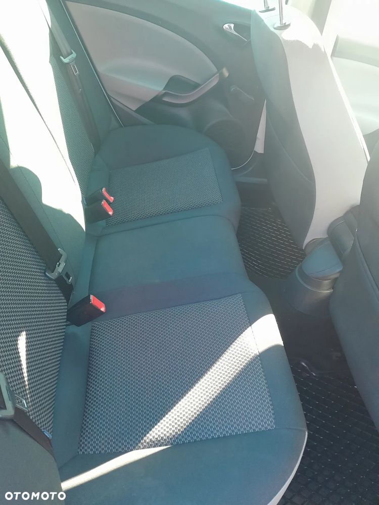 Seat Ibiza - 13