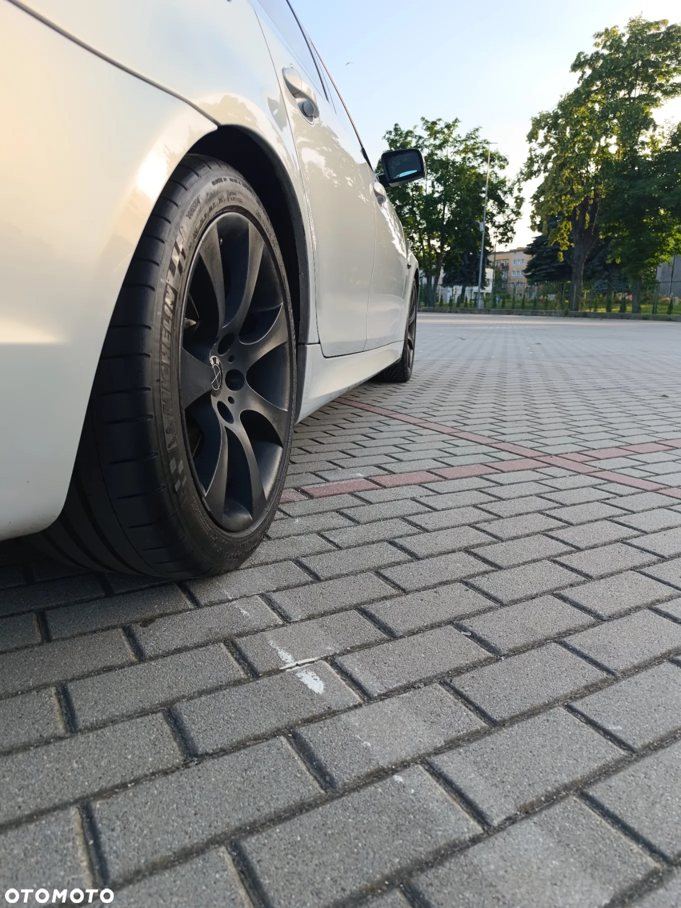 BMW Seria 5 - 10