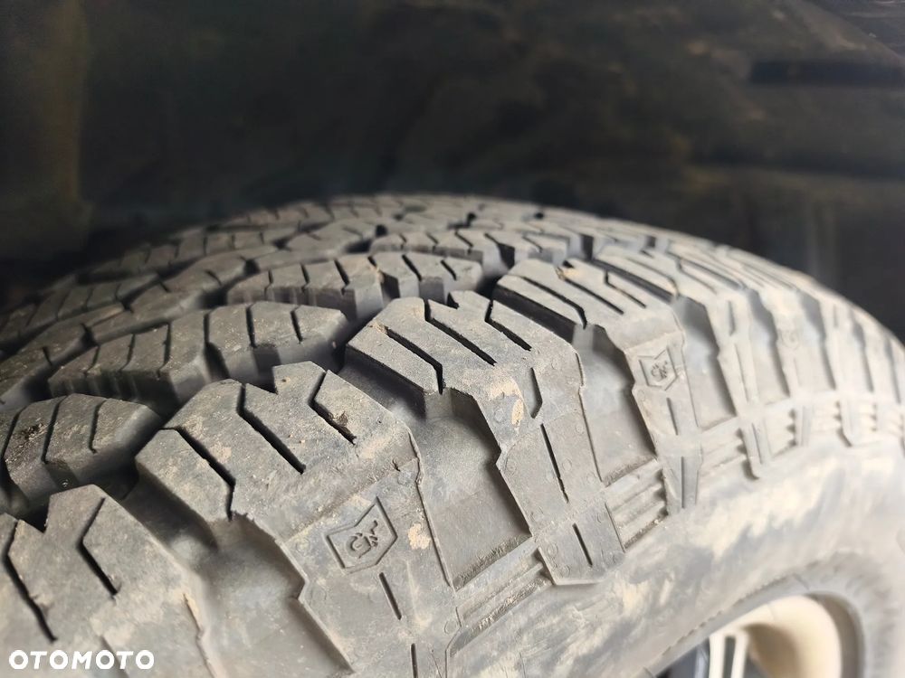 Dodge RAM 1500 5.7 4x4 - 9