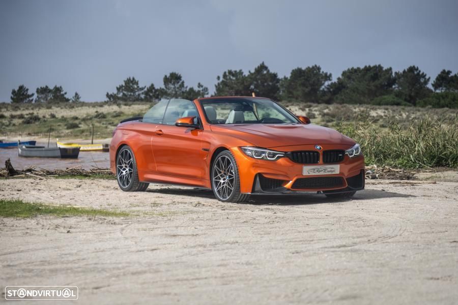 BMW M4 - 29