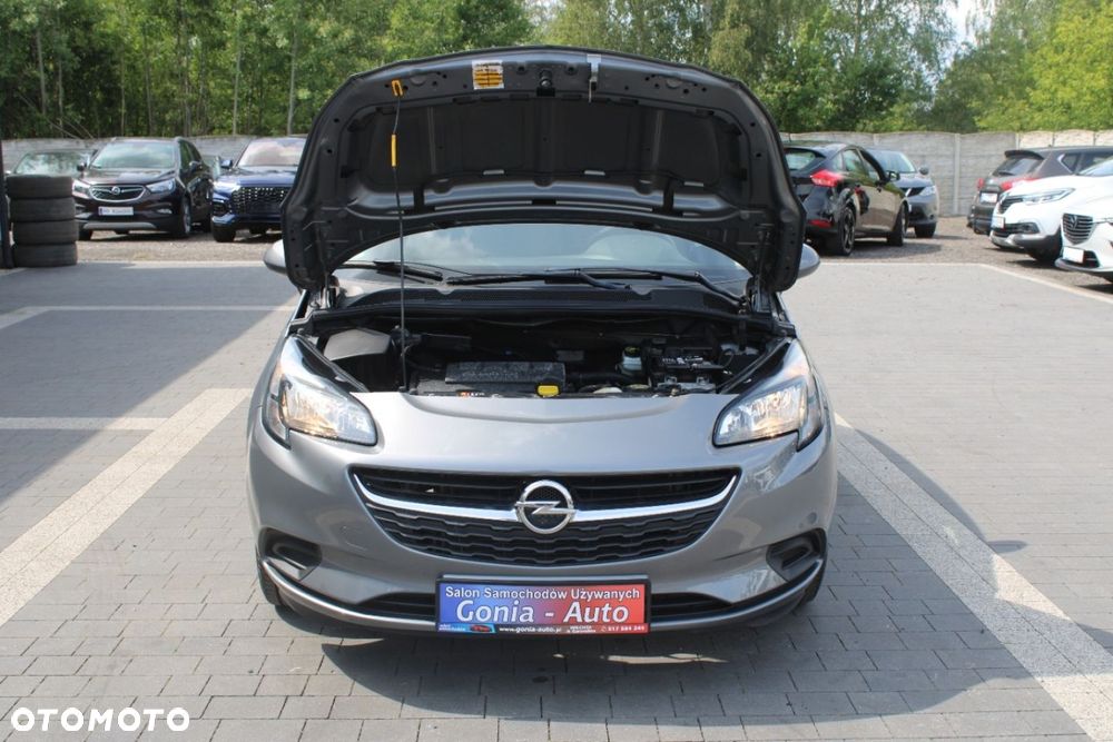 Opel Corsa - 11