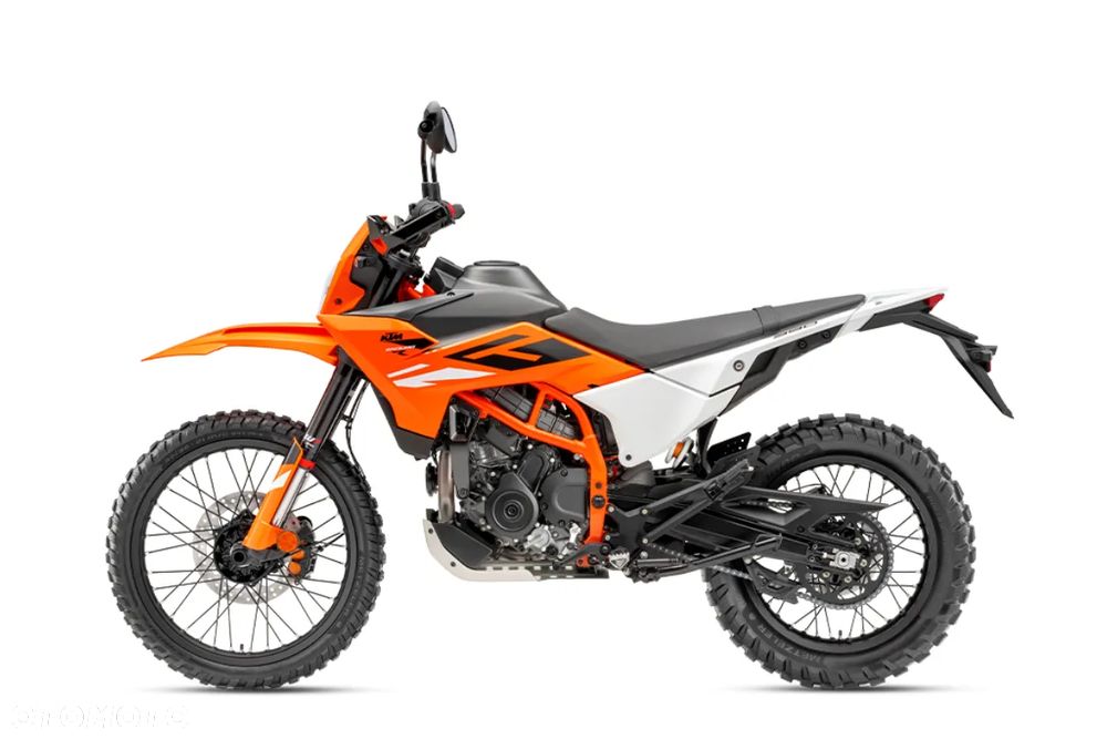 KTM Enduro - 4