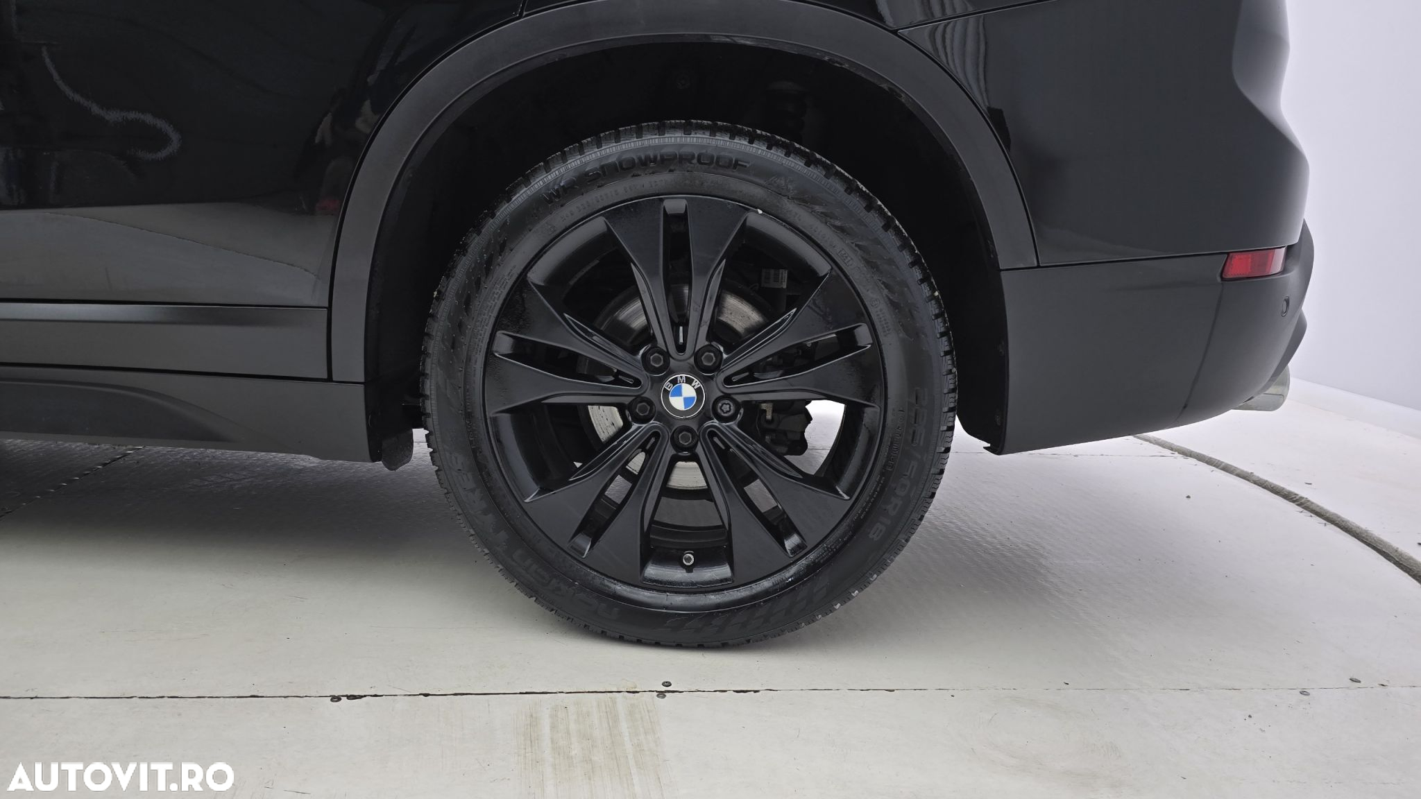 BMW X1 - 22