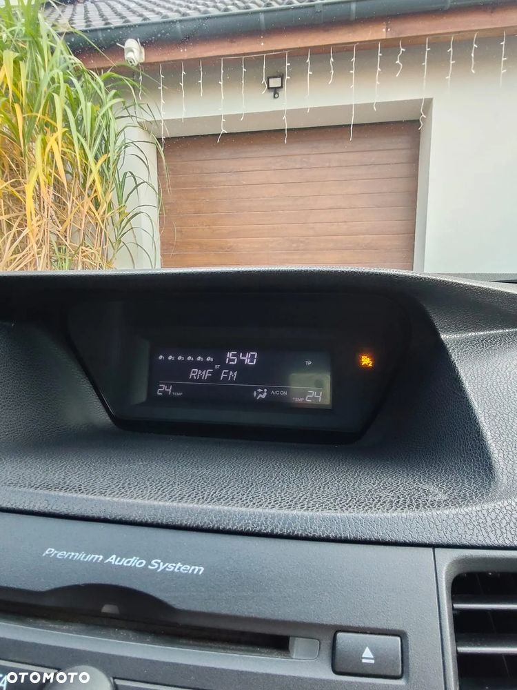 Honda Accord 2.0 Executive - 24