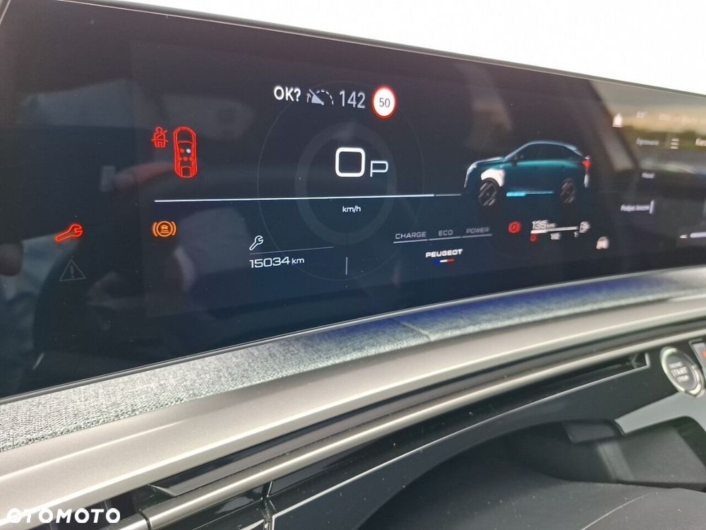 Peugeot 3008 - 19
