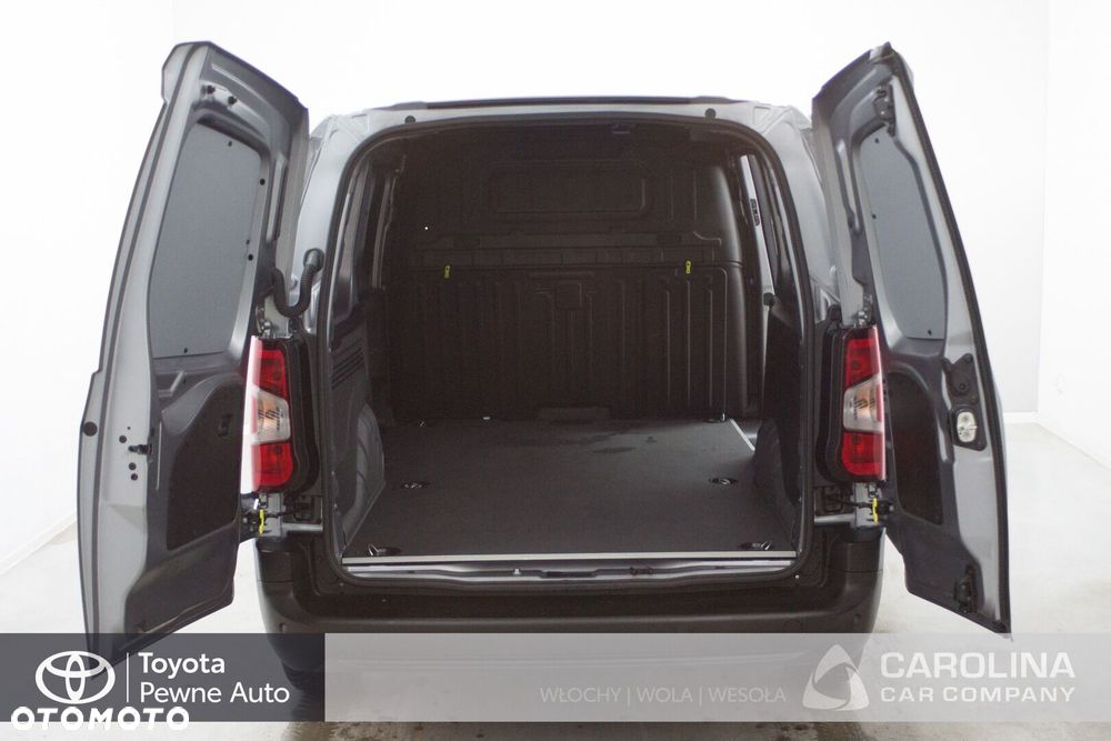 Toyota PROACE CITY - 11