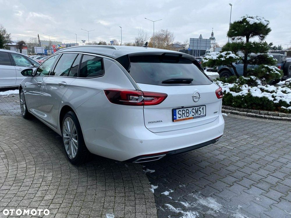 Opel Insignia - 5