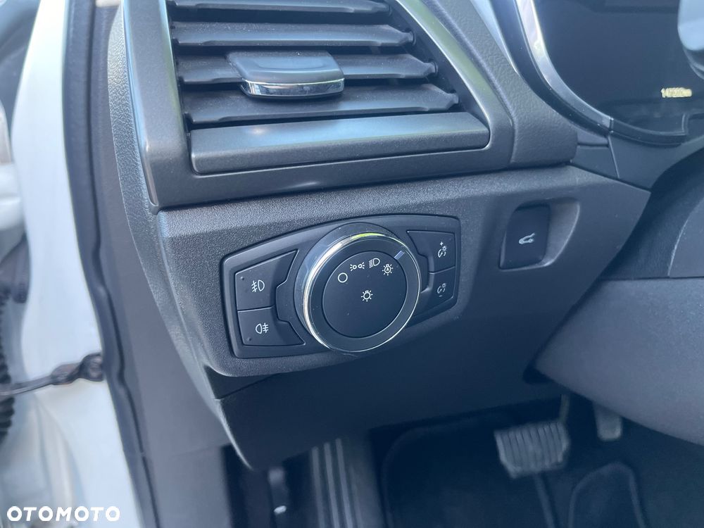 Ford Mondeo 2.0 TDCi Titanium 4WD PowerShift - 23