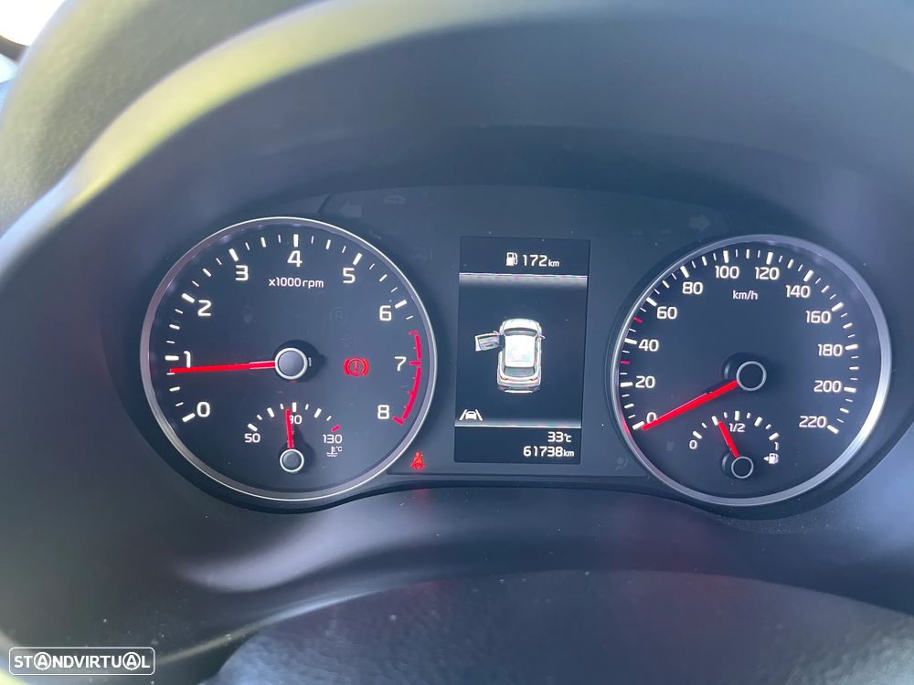 Kia Stonic 1.0 T-GDi Urban - 19