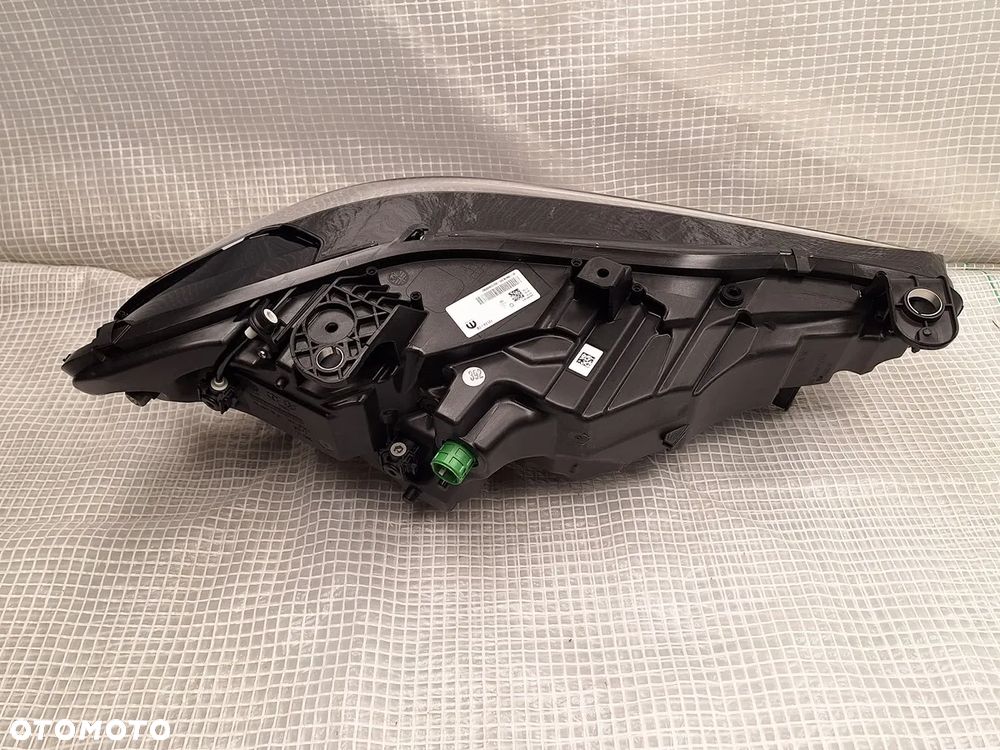 alfa romeo giulia lift 2022- full led usa lampa lewa 505801910 orginal alfa nowa - 7