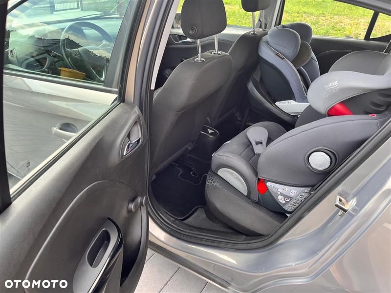 Opel Corsa 1.3 CDTI Edition / Active - 2