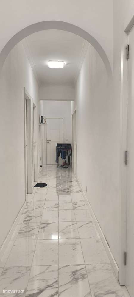 Apartamento, 3 quartos, Amadora, Reboleira, Águas - Grande imagem: 4/8