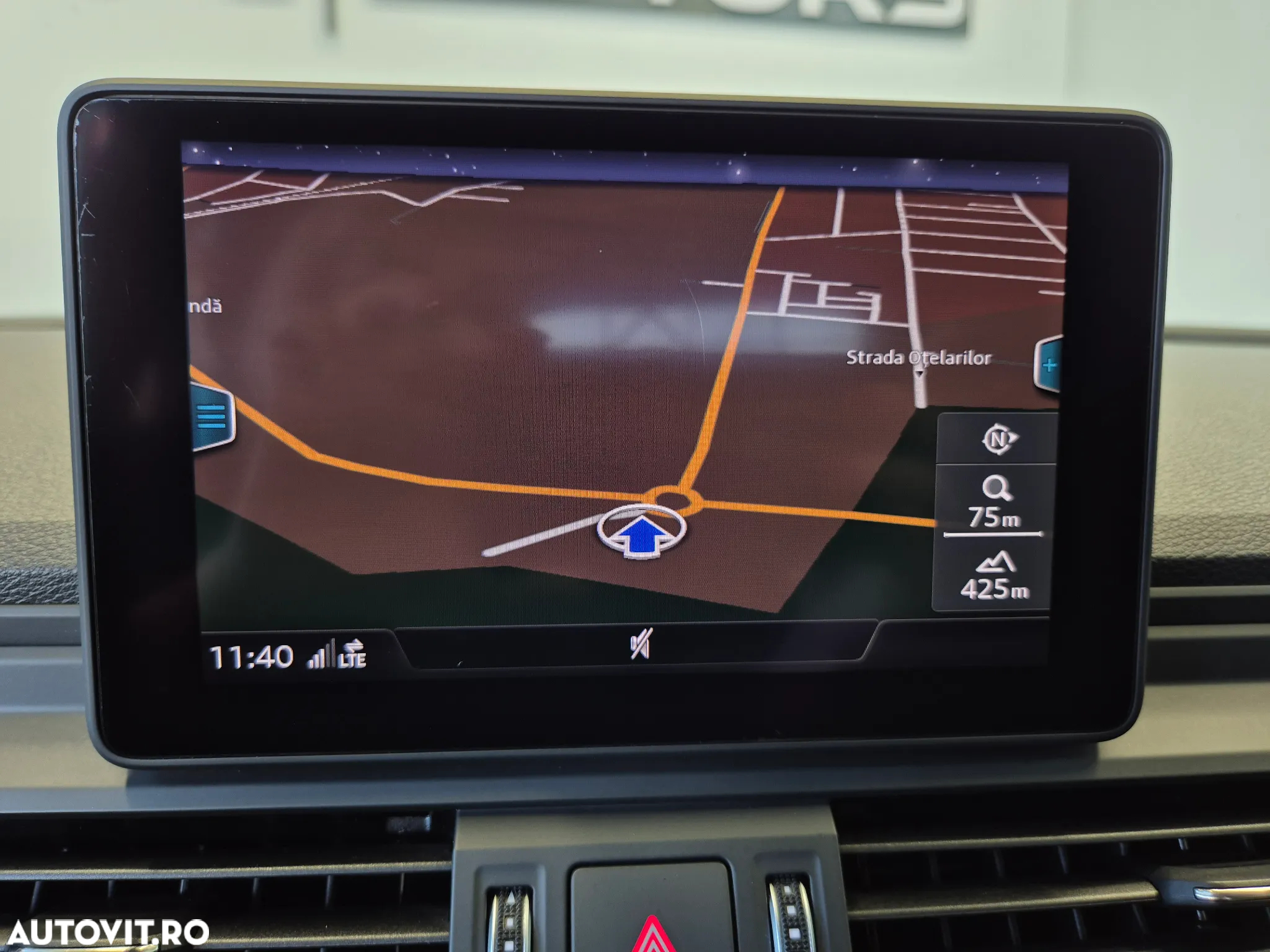 Audi Q5 - 17
