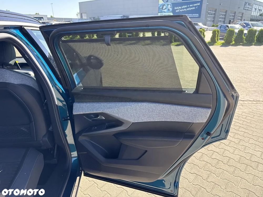 Peugeot 5008 - 15