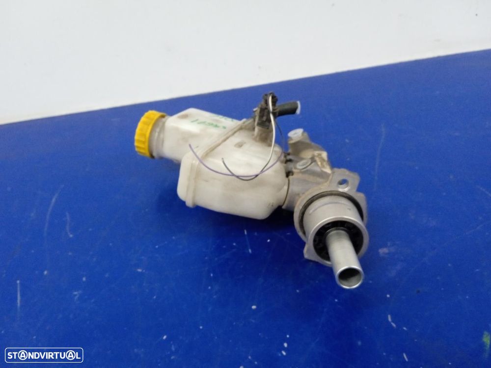 BOMBA TRAVÃO FIAT STILO 2004 -48211141031070 - 2