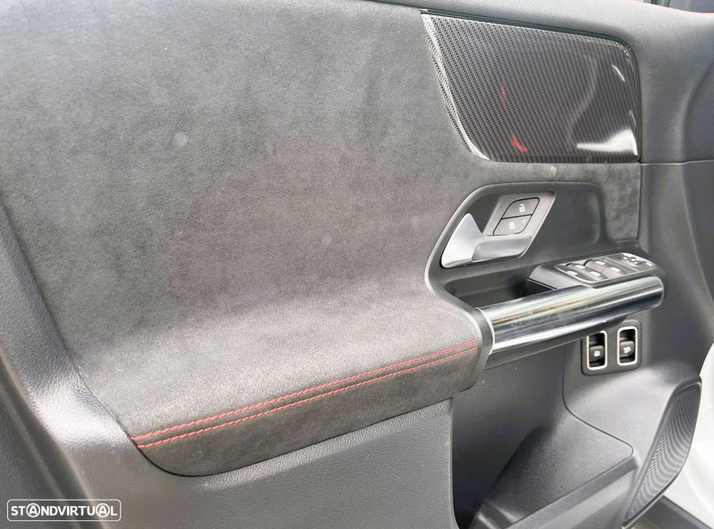 Mercedes-Benz GLA 250 e 8G-DCT Edition AMG Line - 31