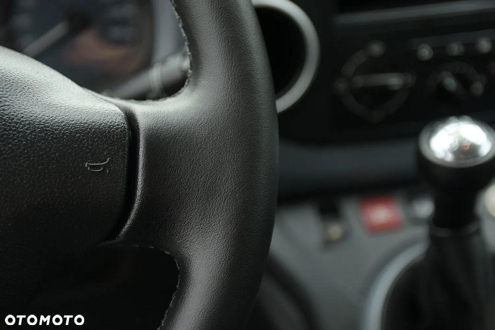 Citroën Berlingo - 28