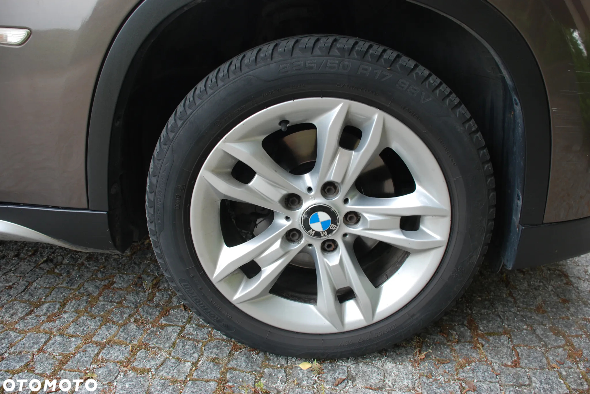 BMW X1 xDrive18d - 7