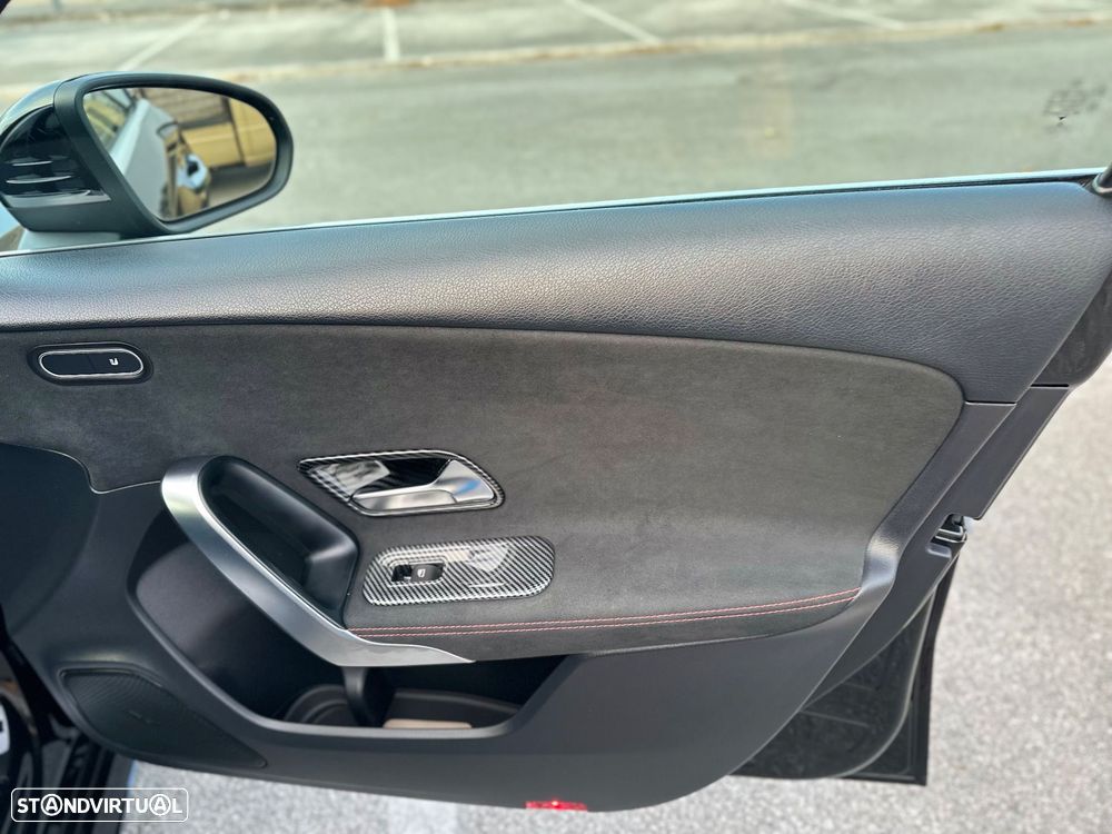 Mercedes-Benz A 180 - 12